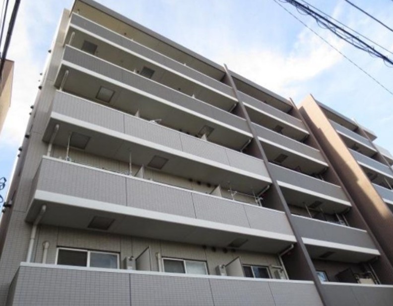 建物外観　☆外観☆