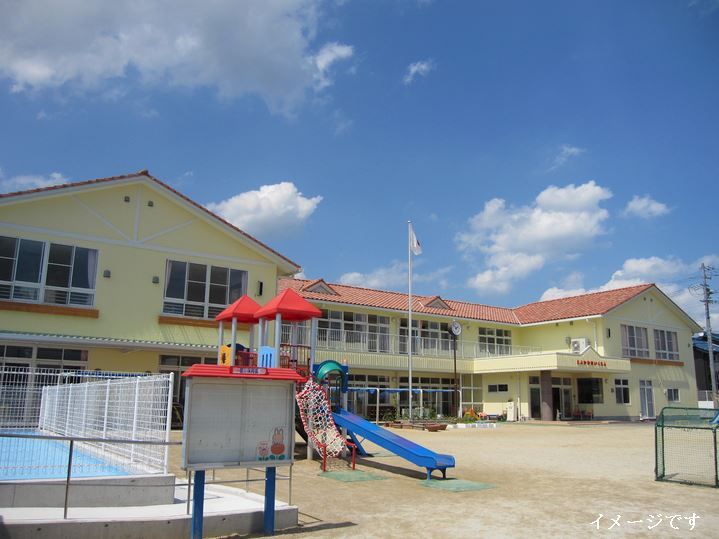 幼稚園・保育園　西大井保育園（幼稚園・保育園）まで95m