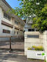 中学校　市川市立妙典中学校（中学校）まで560m
