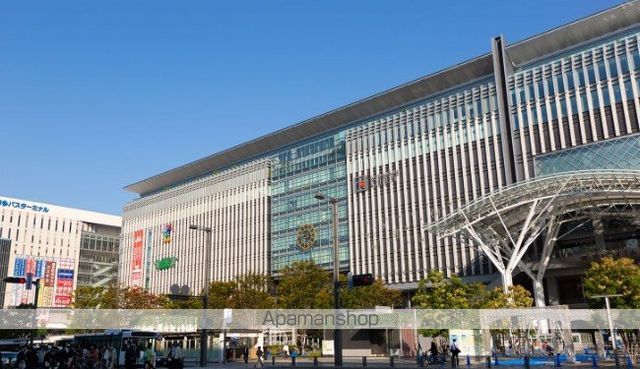 その他　博多駅博多口（その他）まで1681m