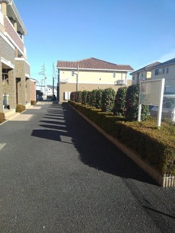 その他共有部分　高崎、前橋のお部屋探しはエンドスケープまで！お客様の理想お聞