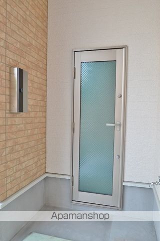 建物外観　建物外観