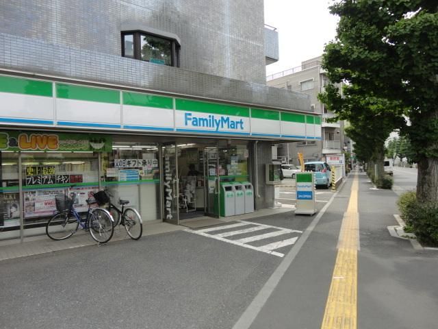 その他　コンビニ（その他）まで20m