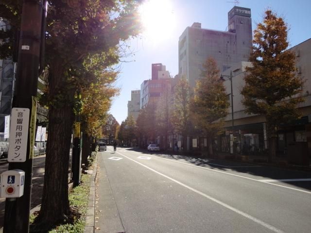 その他　三鷹駅北口（その他）まで420m
