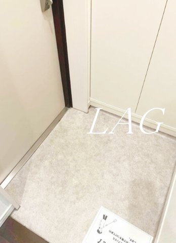 玄関　玄関です。
