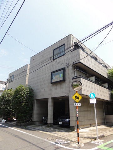 建物外観　★耐震耐火構造の旭化成ヘーベルメゾン★