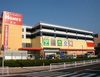 その他　西松屋ホームズ新川崎店（その他）まで819m