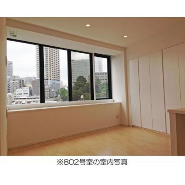 居室・リビング　居室※別部屋参考写真