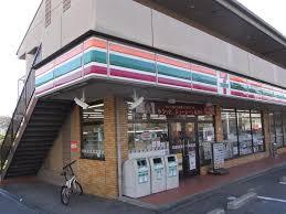 コンビニ　セブンイレブン 東大阪東山町店（コンビニ）まで635m