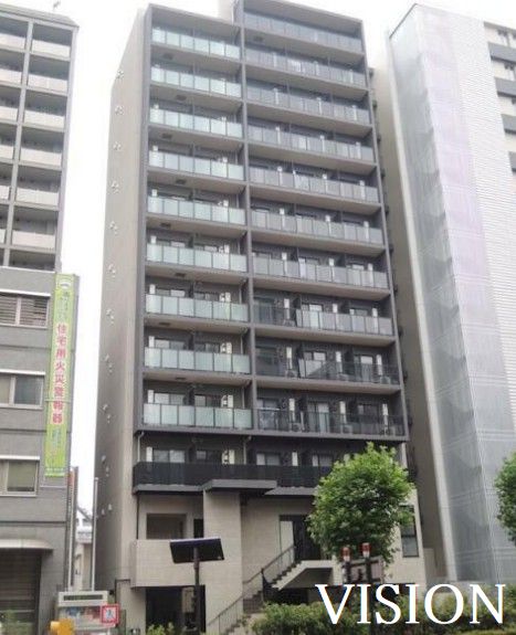 建物外観　☆外観☆