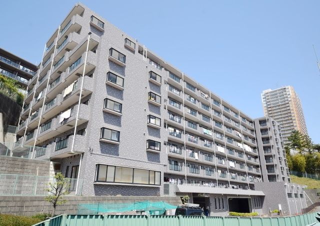 建物外観　★★駅まで徒歩5分の立地★★
