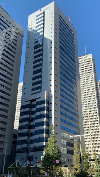 大学・短大　工学院大学 新宿キャンパス（大学・短大）まで1803m