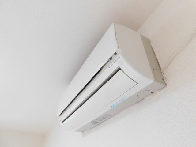 その他設備　同物件別部屋写真