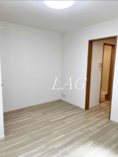 居室・リビング　洋室のお部屋です。