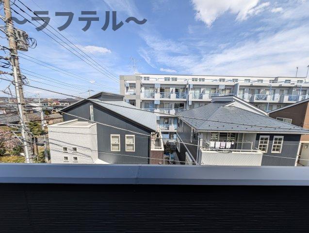 眺望　別部屋イメージ写真
