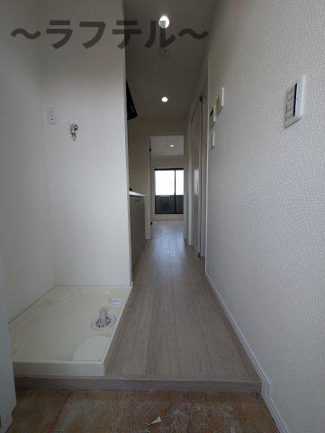 玄関　別部屋イメージ写真