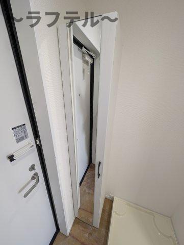 収納　別部屋イメージ写真