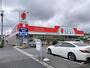 ドラックストア　ドラッグストア セキ 狭山市店（ドラッグストア）まで588m