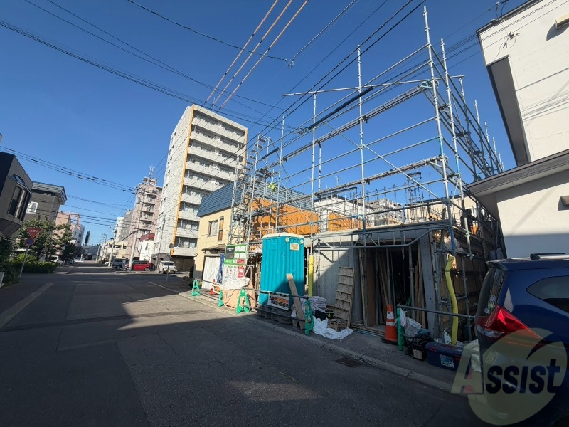 その他　外観２