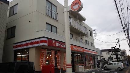 コンビニ　セイコーマート南郷通16丁目店（コンビニ）まで150m
