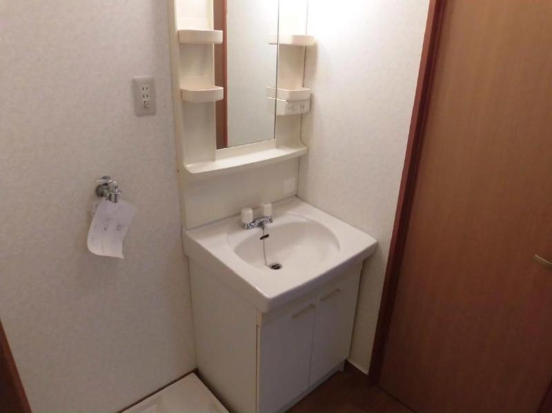 ツーエヌマンションの内装写真