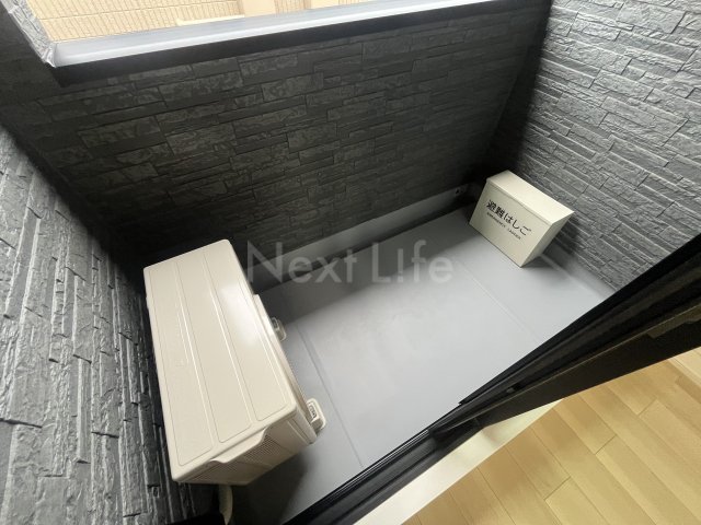 イリゼ府中の内装写真