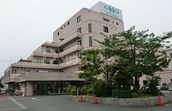 病院　慈光会堀切中央病院（病院）まで180m