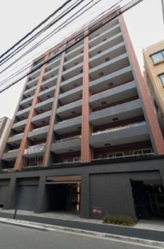 建物外観　☆キレイな外観☆