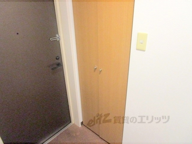 収納　下駄箱