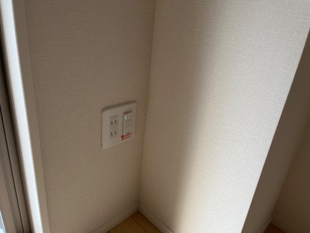 その他部屋・スペース　ネット