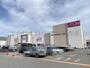 スーパー　イオン新潟青山店（スーパー）まで382m