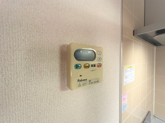 その他　※別号室流用