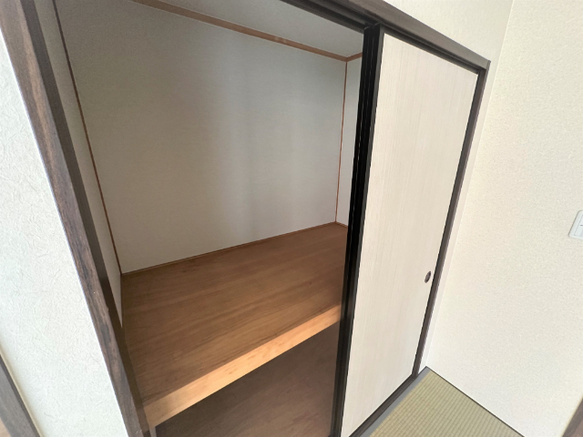 収納　※別号室流用