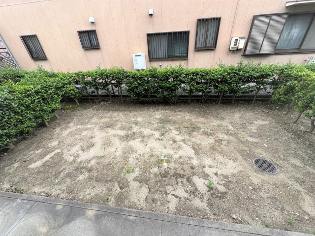 バルコニー　※別号室流用