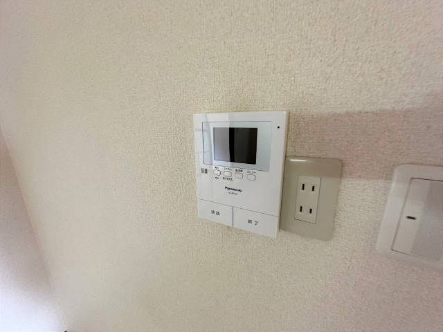 その他設備　※別号室流用