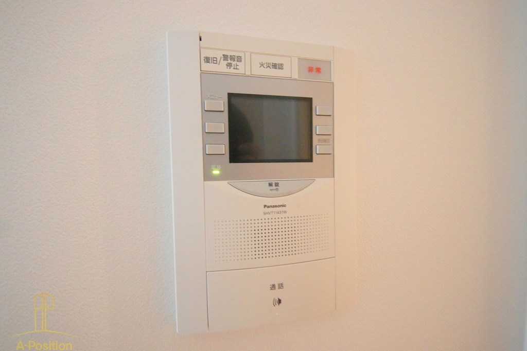 セキュリティ　ララプレイス大手通LD
