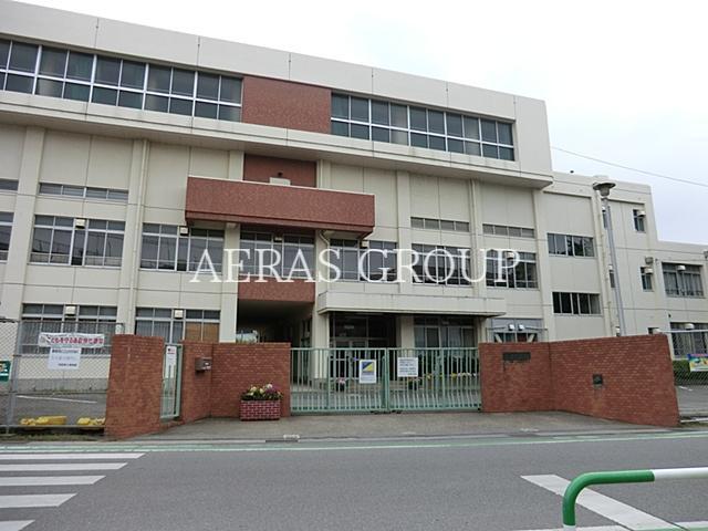 小学校　川口市立神根東小学校（小学校）まで1339m
