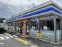 コンビニ　ローソン日進岩崎台一丁目店（コンビニ）まで367m