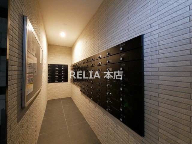 その他共有部分　★ ★ 口コミ２００件以上　評価４.９のお店 ★ ★