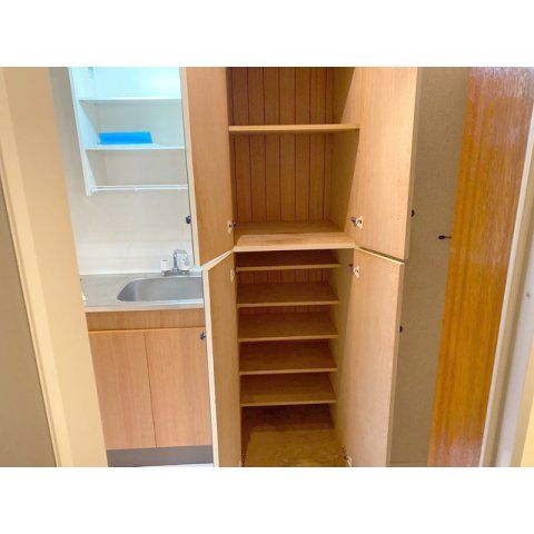 その他部屋・スペース