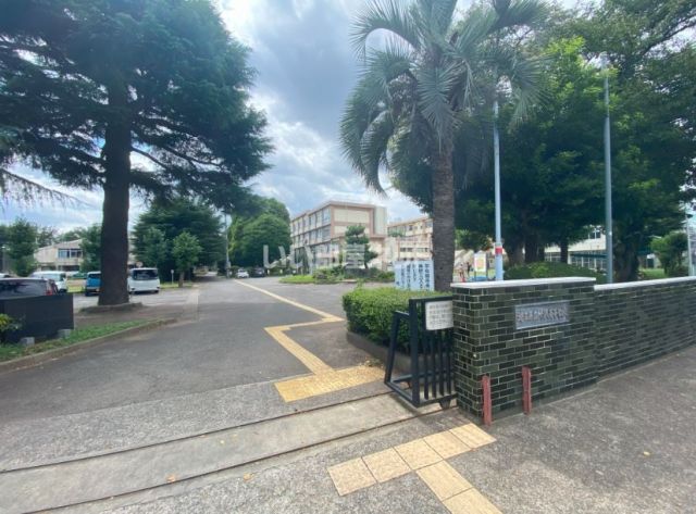 高校・高専　所沢高校（高校・高専）まで1007m