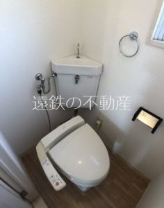 トイレ　※現況優先