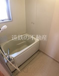 バス・シャワールーム　※現況優先