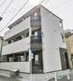 平井駅より徒歩7分 2階 築8年の賃貸物件