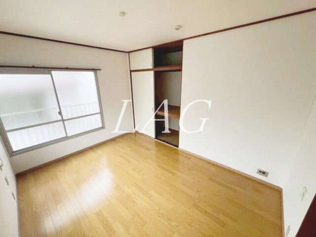 その他部屋・スペース　寝室です。