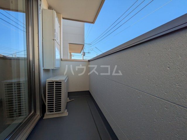 ジーメゾン狭山祇園の内装写真