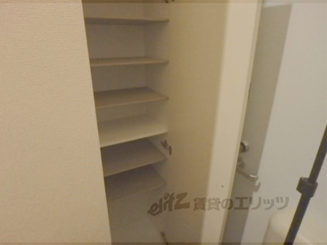 収納　下駄箱