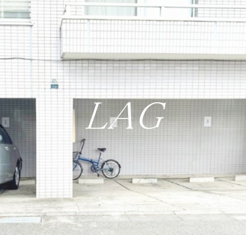 その他共有部分　共用部です。