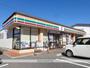 コンビニ　セブンイレブン（コンビニ）まで276m