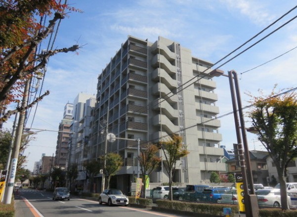 建物外観　☆外観☆